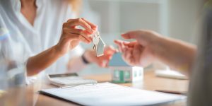 before you sell your property