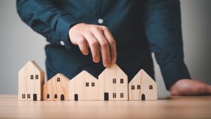 Managing a Growing Portfolio