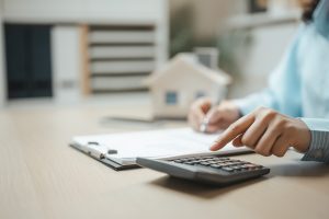 Paperwork Hunt